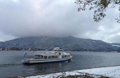 Ferientraum Kobellstrasse - Foto 16