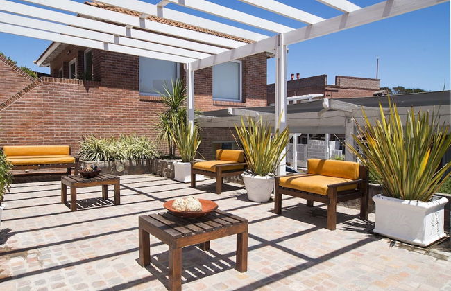 Carilo Soleil Apart Hotel - Foto 62