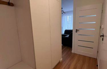 Apartament Przytulny 2, self check-in, blisko lotniska - Foto 27