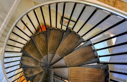 Top Deck Portland Property with Views - Photo 15