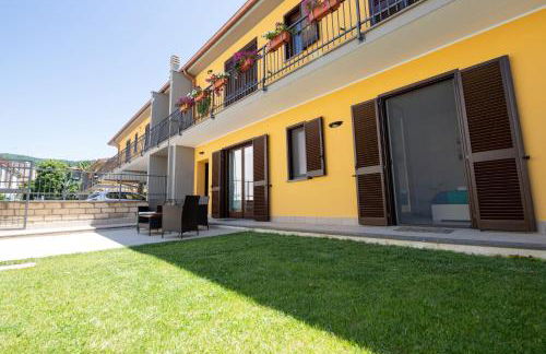 Apartment Bolsena Casa Vacanze - Foto 37