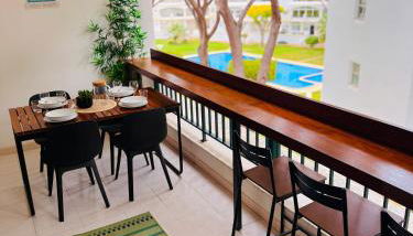 Vilamoura 2 Bedroom with Pool - Na Casa De Pascal - Foto 3