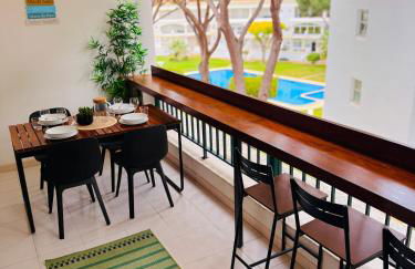 Vilamoura 2 Bedroom with Pool - Na Casa De Pascal - Foto 3