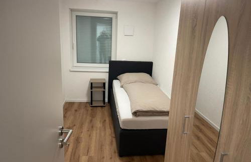 Sehr schöne und Modernisierte Wohnung mit moderne Wohnraumlüftung - Foto 19