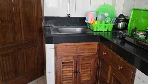 Lux Suites Gish Studios Nyali - Foto 5, Cocina privada