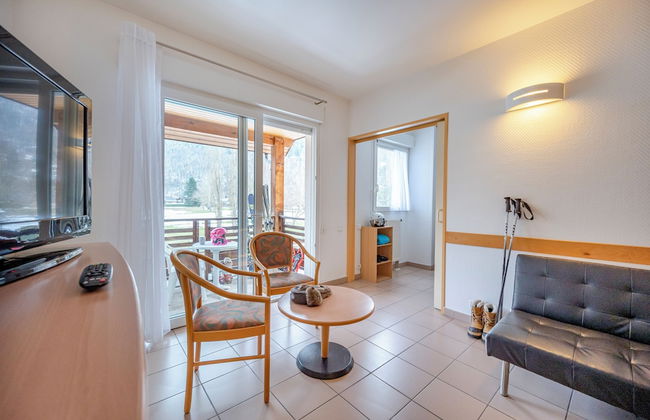 Village Club Les Balcons des Pyrénées - Foto 8