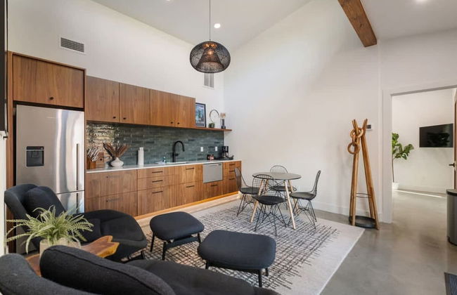 Architecturally Stunning Cle Elum Luxury Retreat - Foto 71