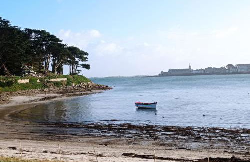 Maison vue mer et campagne - Foto 44