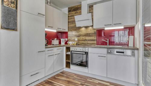 Ferienwohnung Fernblick - Foto 3