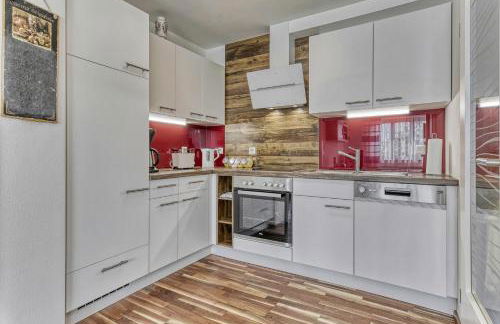 Ferienwohnung Fernblick - Foto 3