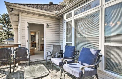 Home with Deck Near Lake Avalon, Boat Ramp and Golf! - Photo 4