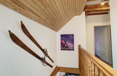 Cocon cosy au cœur des Pyrénées - Foto 16