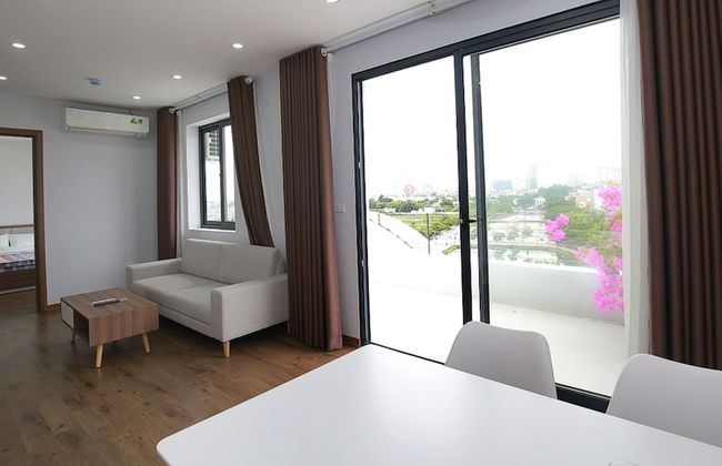 ARL Trinh Cong Son Hotel - Foto 33