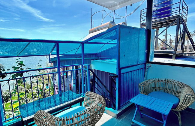 Rainbow Beach Mũi Né - Homestay & Coffee - Foto 54