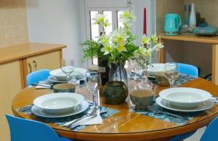 Anna's Cozy Place - Foto 25