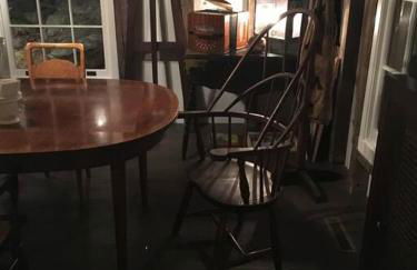 Historic Farmhouse by Nature Preserve - Foto 38