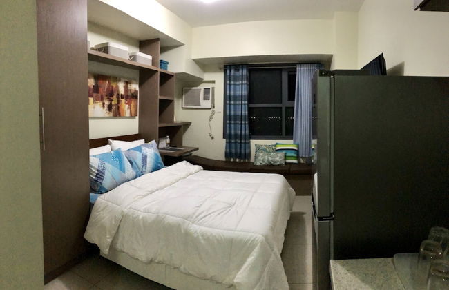 Cozy Furnished Rooms at Horizons 101 - Foto 10