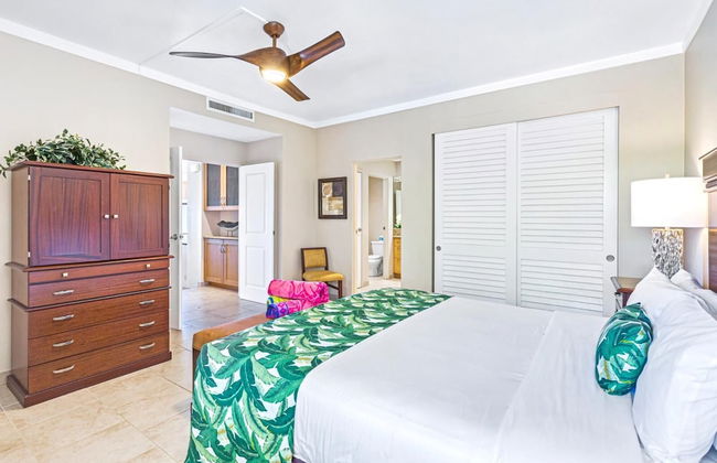 Kapalua Golf Villas 2 Free cars KBM Resorts Large Bedrooms 2 Units 3 Bedrooms ML-2189 - Foto 49