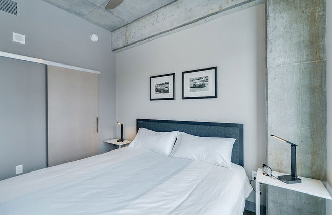 Sable 602 - Alcove - Photo 3