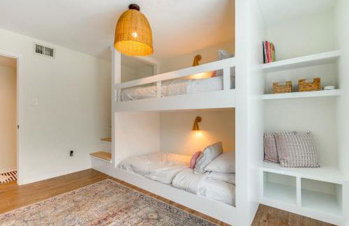 Walk to Lake Conroe Family-Friendly Getaway! - Foto 23