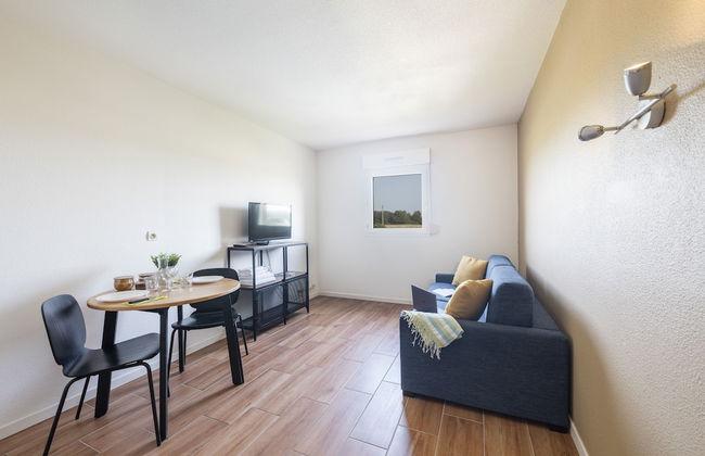 Garden & City Aix en Provence - Puyricard - Foto 19