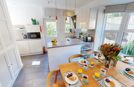 Georgeham Windsor Cottage 3 Bedrooms - Foto 12