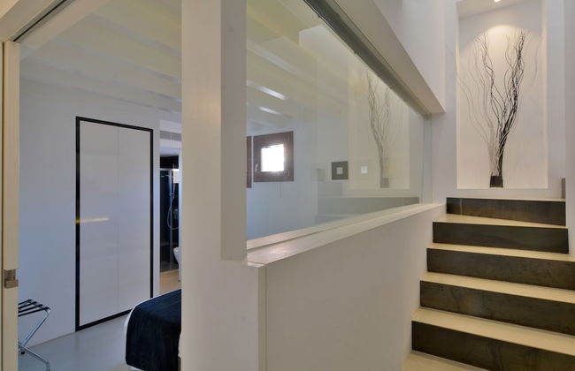 Lonja Suites Apartments - Foto 36