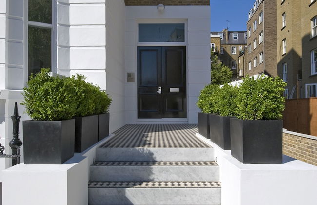 Templeton Place by Supercity Aparthotels - Foto 34