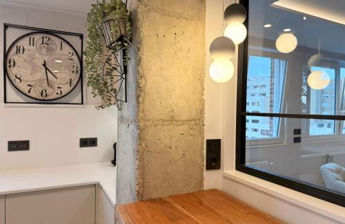 Plaza España - Apartamentos Burgos Deluxe - Foto 54