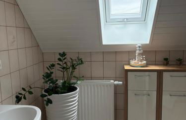 Ferienwohnung Pension Am Berg - Foto 10