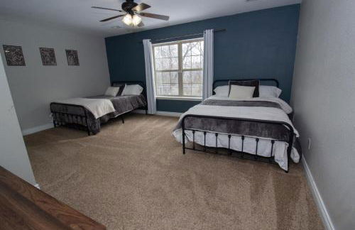 Gateway Retreat 27 miles to Fort Leonard Wood - Foto 23