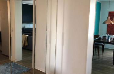 Apartment with Balcony - Foto 10