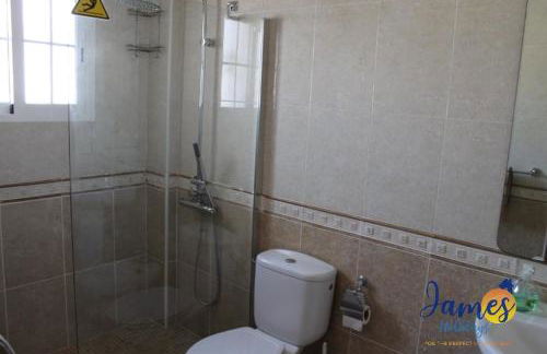 Luxury Quad House Playa Golf R6 with Com Pool P241 - Foto 13