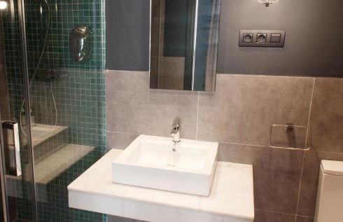 Be Mate Málaga Soho - Foto 120