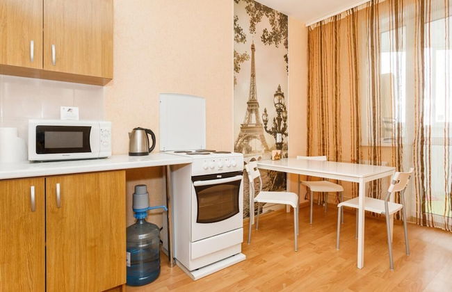 Apartment Etazhydaily Tokarey-Kraulya - Photo 63