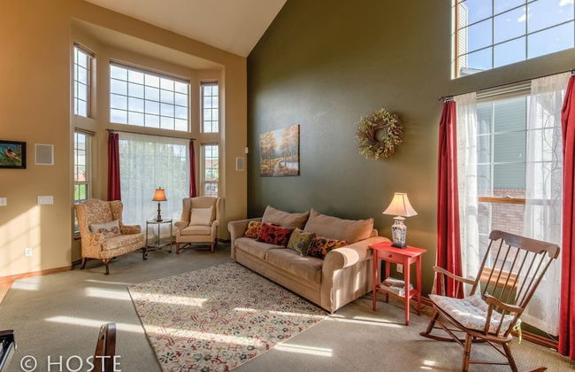 4brfun & Relax Family/friends Getawaynear Usafa - Photo 27