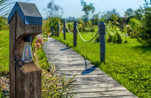 pod mazurskim niebem loft - Foto 26