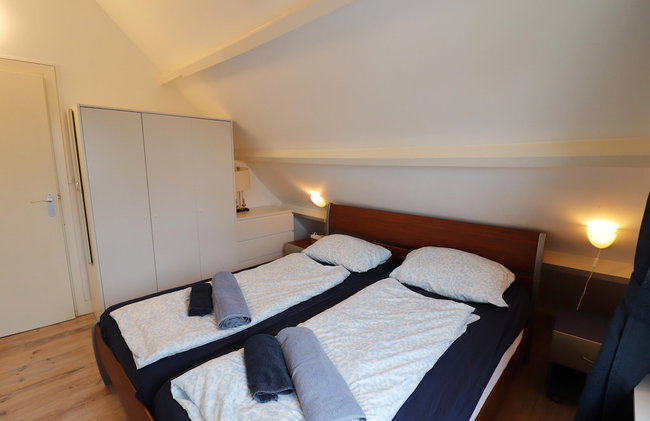 Lovely Holiday Home in Noordwijkerhout near Lake - Photo 4