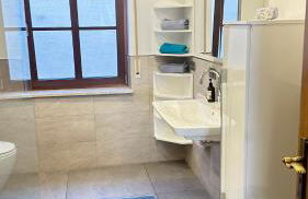 Die Rustikale mit Blick auf die Naab - Foto 6