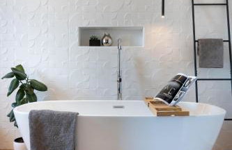 Villa TonKa with jacuzzi sauna and private pool - Photo 25