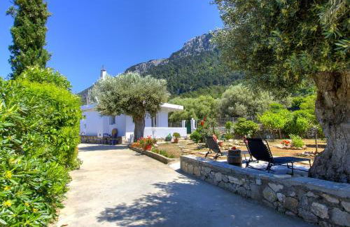 Villa Bella Montagna - Foto 1