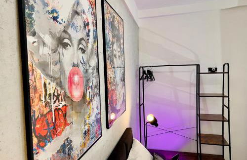 Bunker Zentral Messe Business - Foto 6