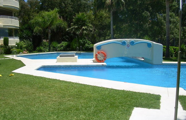 Torrequebrada Sea View - Foto 6