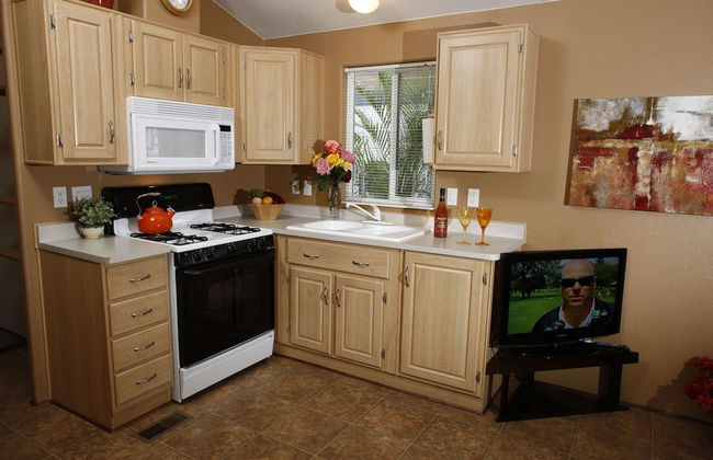 Arden Acres Executive Suites and Cottages - Foto 12