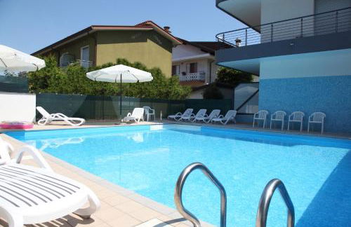 Villa Bruna - Foto 27