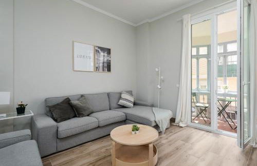 El Balcón de Alamos - Photo 2