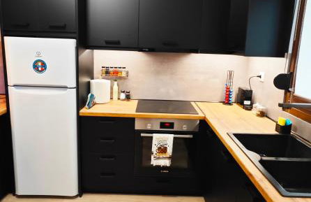 The Skeptic Home - Foto 6