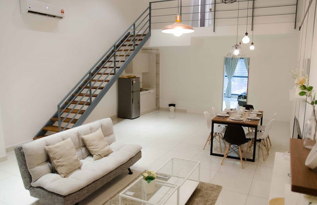 3 Towers Jalan Ampang by Feel Homes - Foto 13