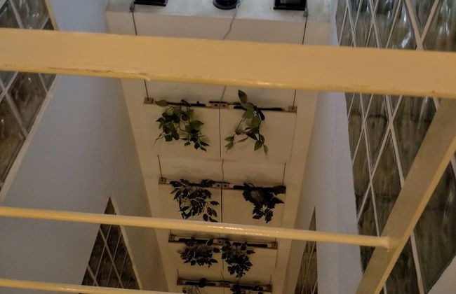 WISH SUITE PALACIOS MALAVER SEVILLA - Foto 39