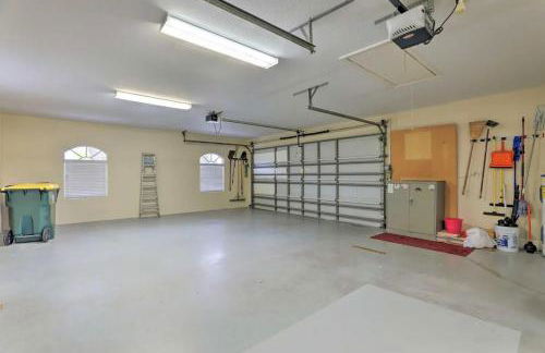 Solar Heated Private Pool & Lanai On Golf Course! - Foto 36